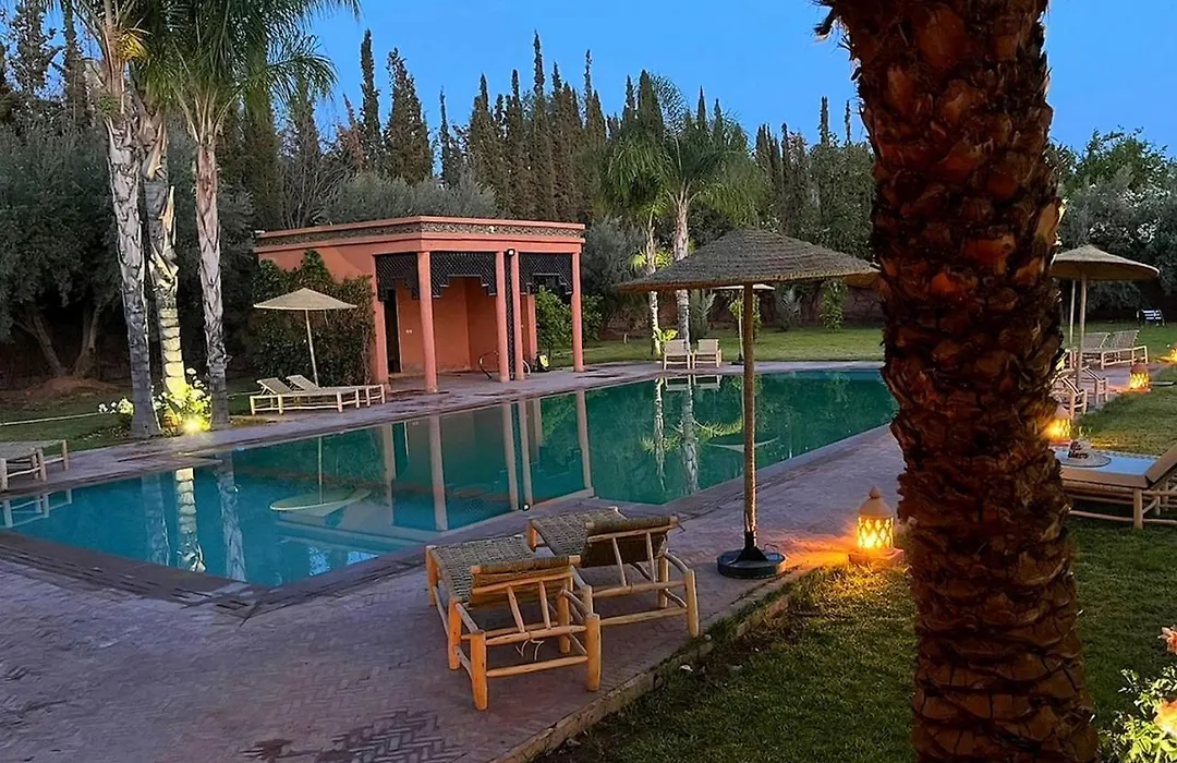 Villa Keshmere-1